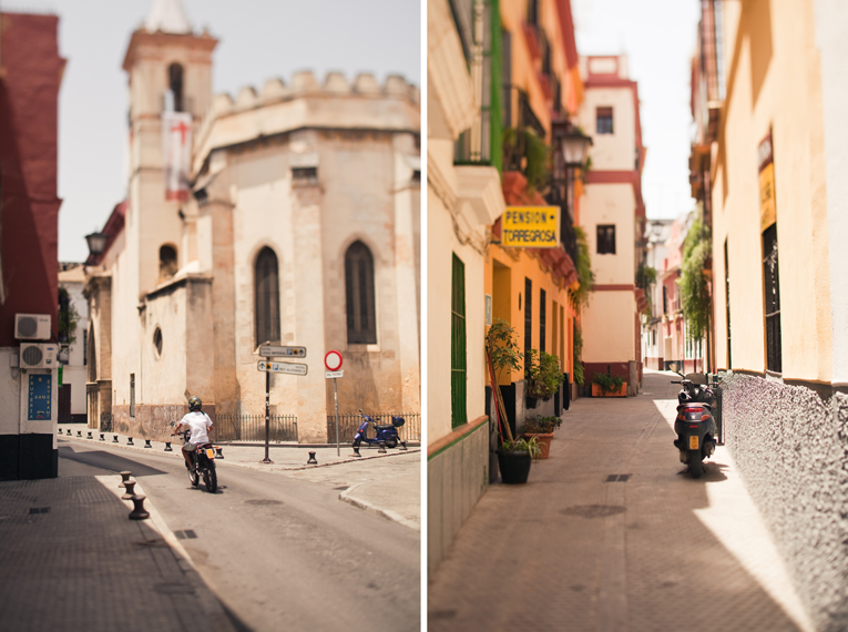 Seville, Spain Toronto Photographer : Seville, Spain