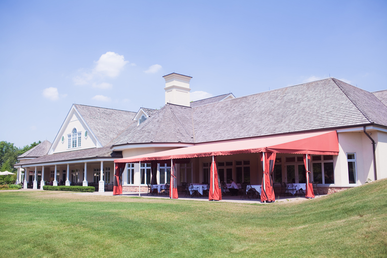 Lambton Golf and Country Club