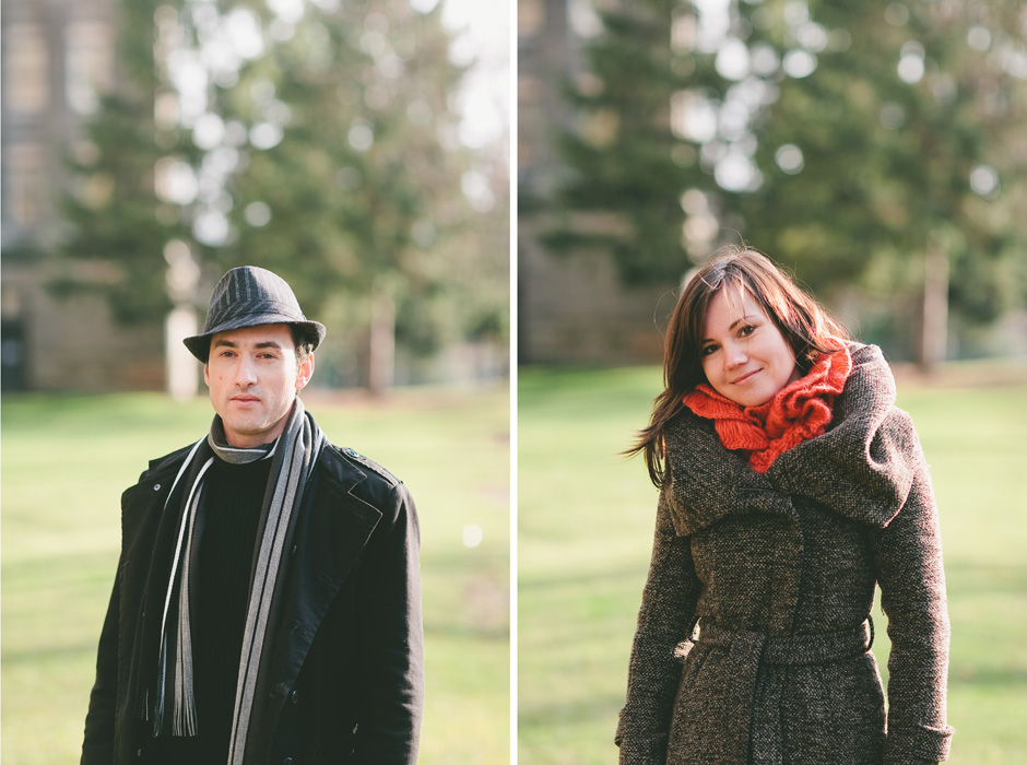 Toronto Portrait Photographer