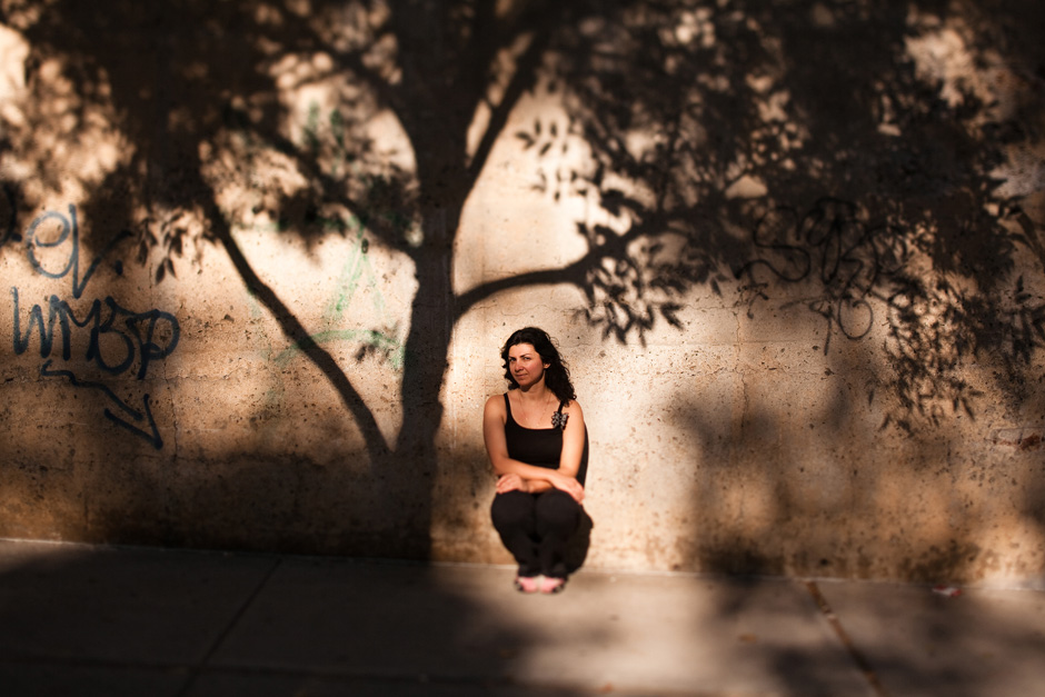 tree shadow Portrait Photographer : tree shadow