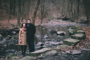 David Balfour Park Torono Portrait photographer