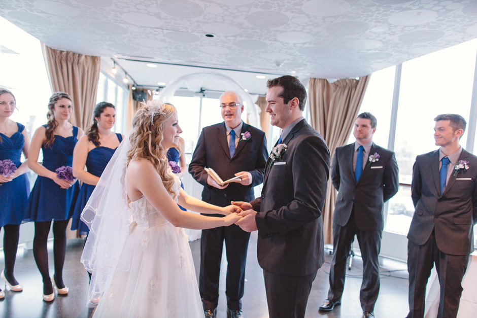 Atlantis Pavilions Toronto Wedding Photographer
