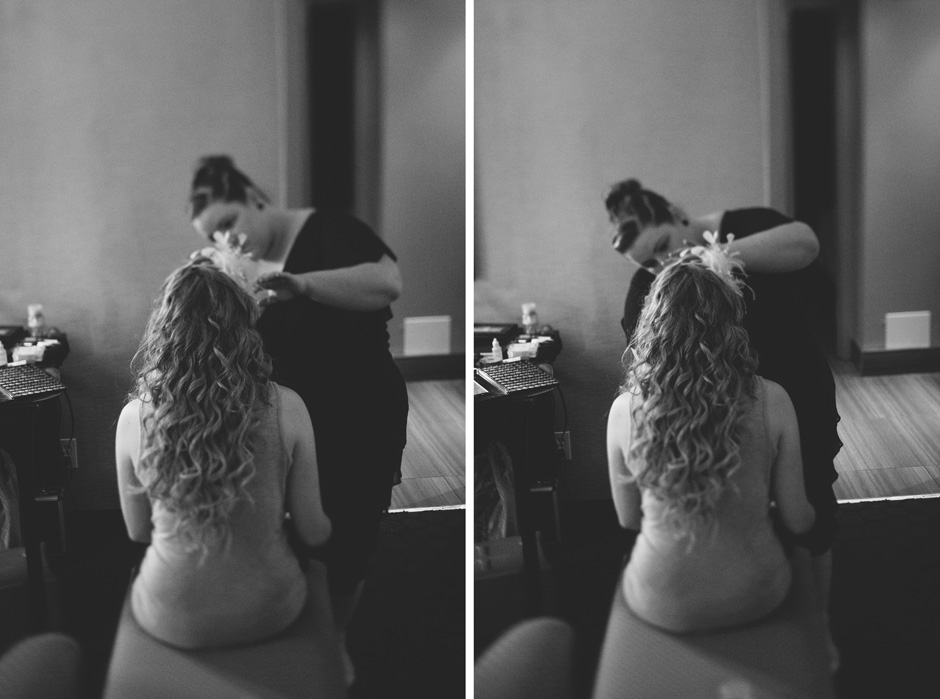 Bride Getting ready 03