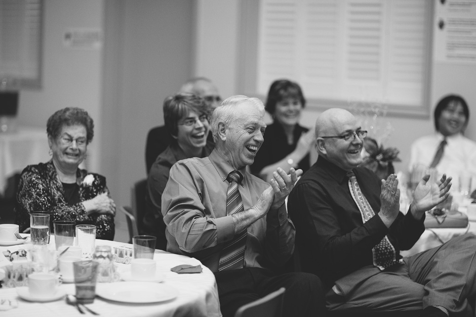 Candid Toronto Wedding photography