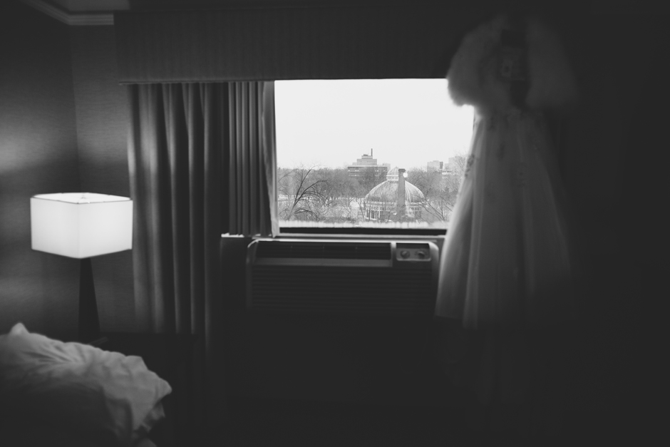 Documentary Toronto Wedding photographer