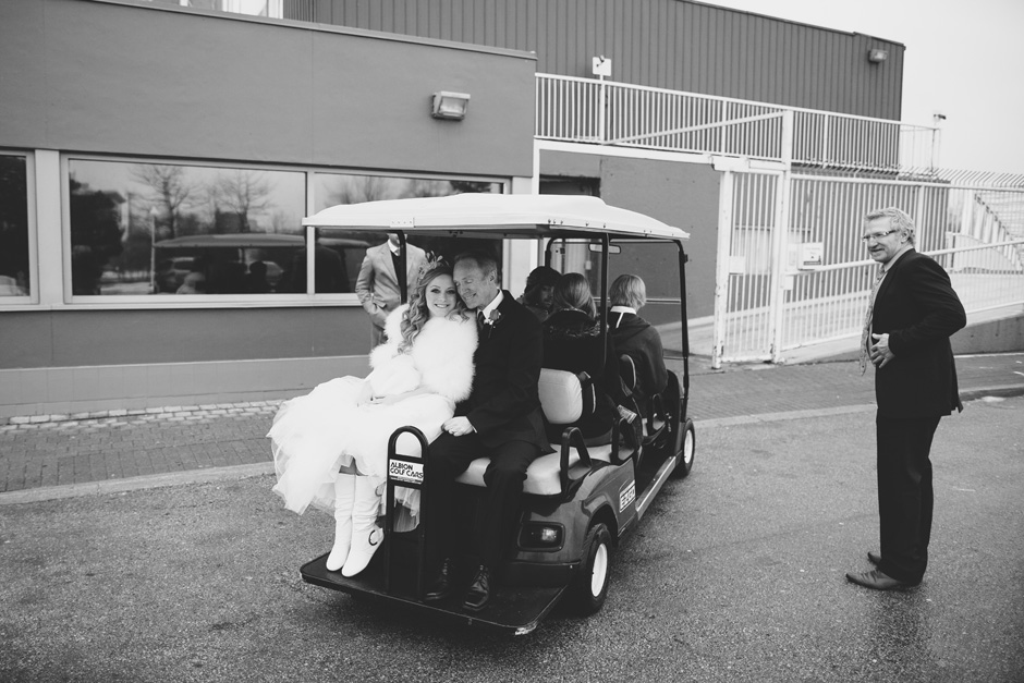 Photojournalistic Toronto wedding photographers