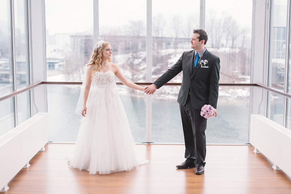 Toronto Atlantis Pavilions Wedding Portrait Photographers - Laura Dawson and Jeremy Dawson