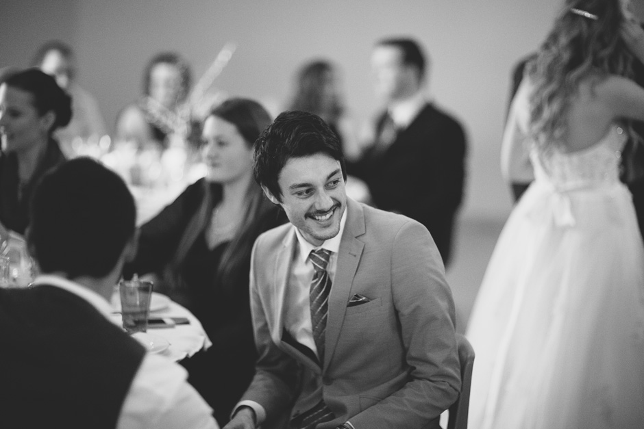 Toronto Candid Wedding photographer - Luke Heney