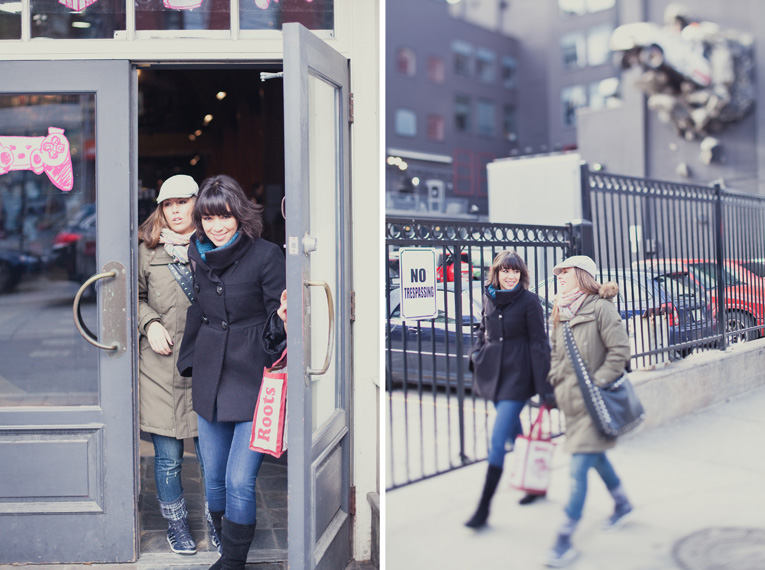 Michelle + Genevieve » Toronto Photographer Paul Krol Baptism