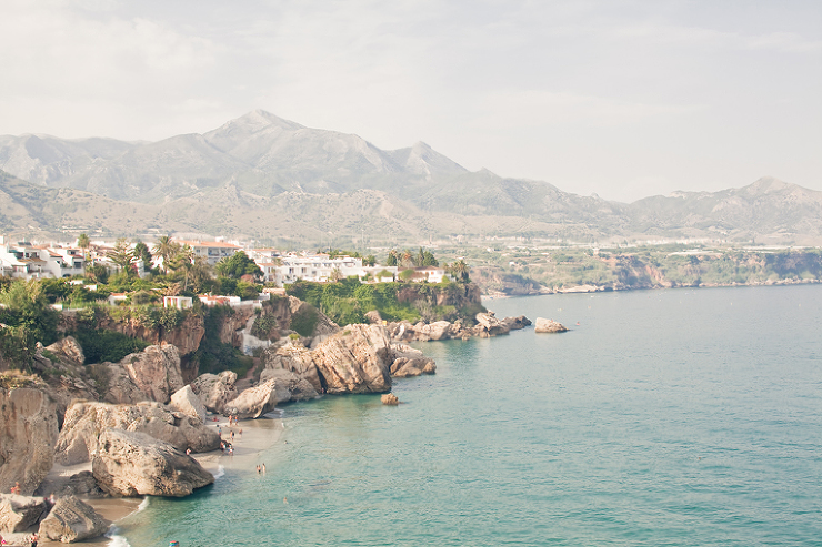 Toronto Photographer : Nerja, Spain