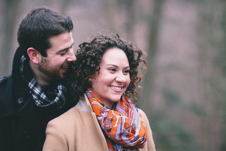 Toronto Portrait Photographer