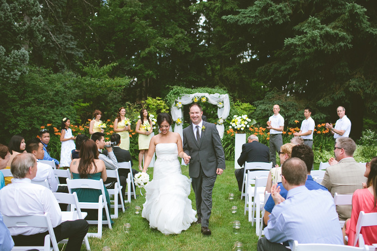 Toronto Wedding Photography at Cedar Ridge