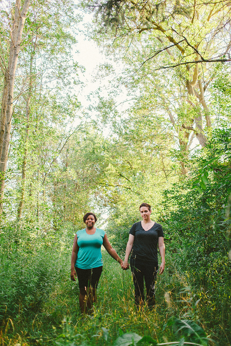 Toronto Engagement Photographers