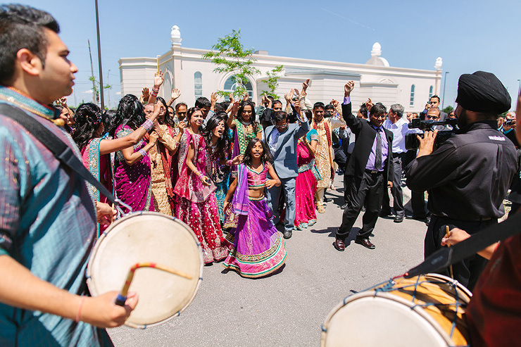 Indian Wedding Photographer