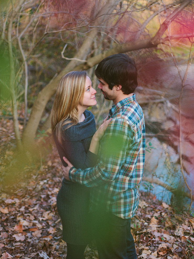 Toronto Engagement Photographers at Bestview Park