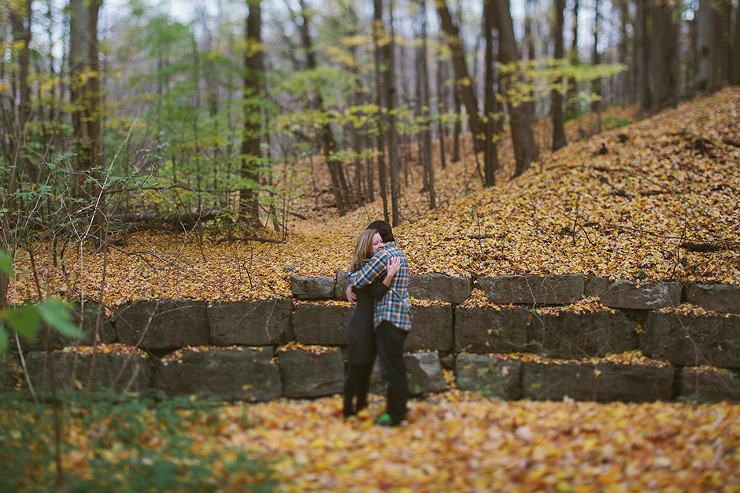 Bestview Park Toronto Engagement Photography