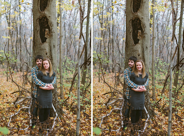 Toronto Engagement Photography 2