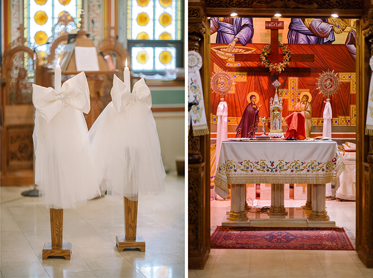 St. George Greek Orthodox Church in Toronto