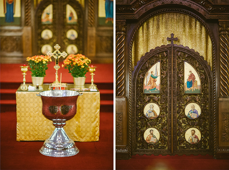 Saint Nicholas Ukrainian Catholic Church in Toronto