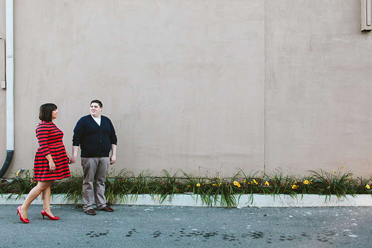 Toronto Engagement photography