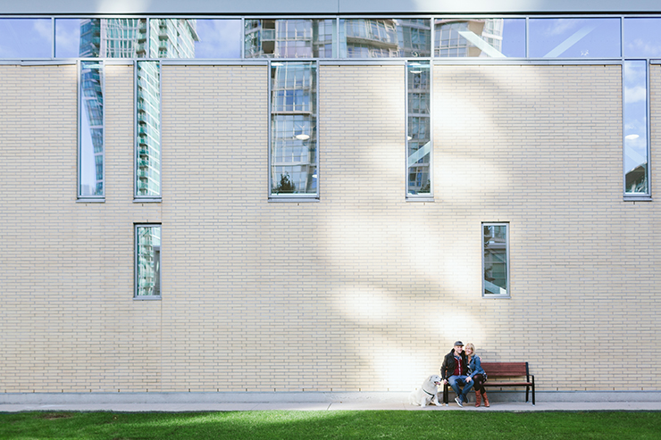 Toronto Engagement Photographer