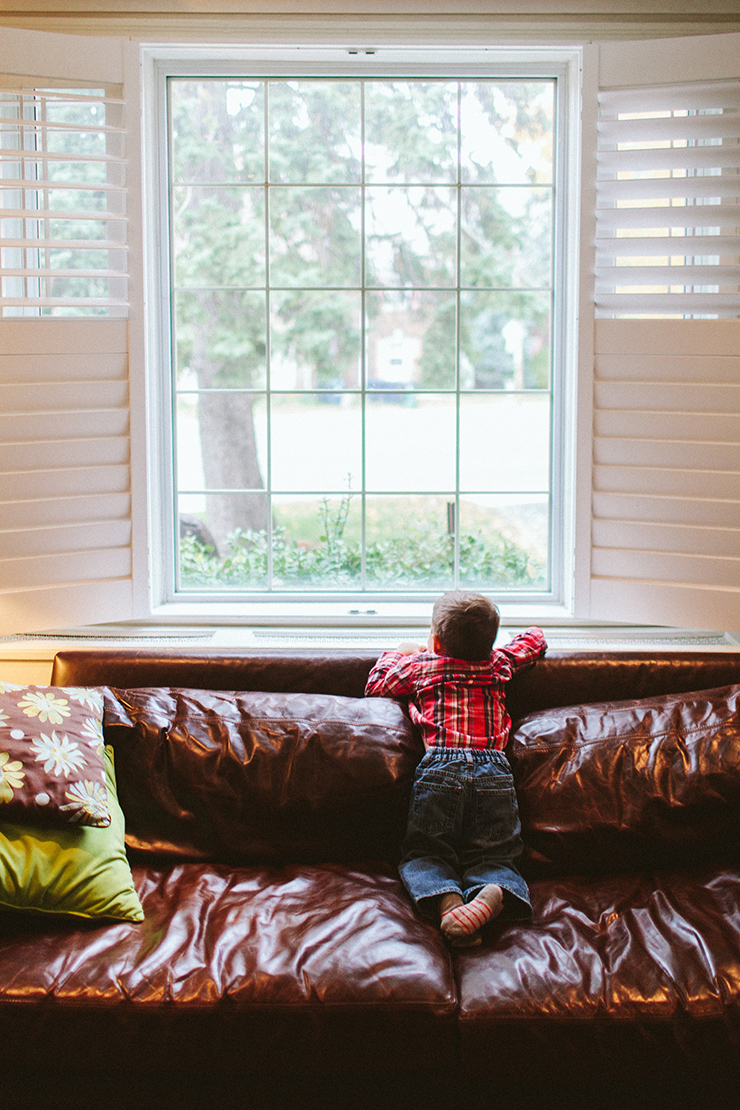 Toronto Family Photographer