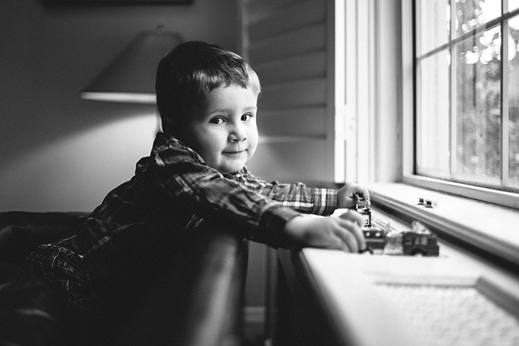 Toronto Family Photographer