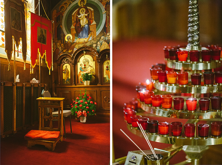 Saint Nicholas Ukrainian Catholic Church Toronto