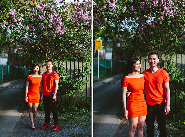 Toronto Couples photography