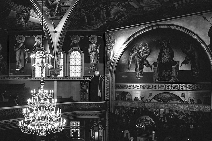 St. George's Greek Orthodox Church of Toronto