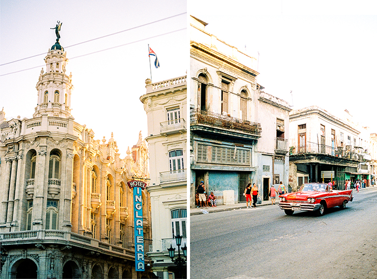 Havana Cuba travel photographer