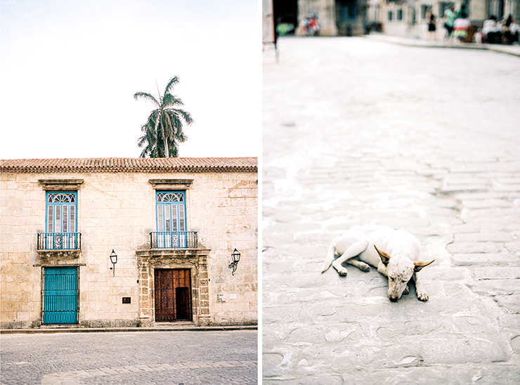 Havana Cuba tourism photography