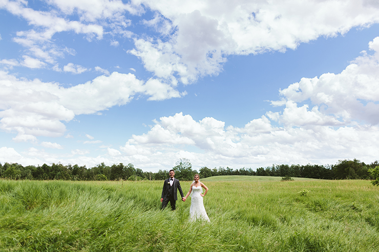 Toronto Wedding Photographer