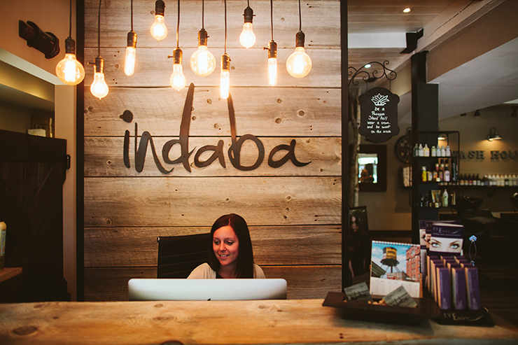 Indaba Hair Salon