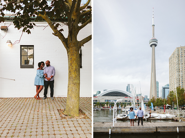 Best Toronto Couples photographer