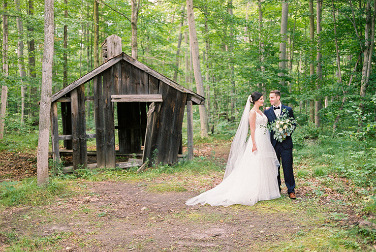 Toronto Wedding Photographer