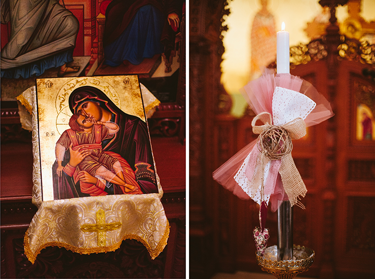 Toronto Greek Orthodox Cathedral Annunciation Of The Virgin Mary Church