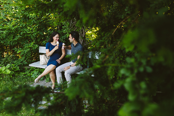 Toronto Couples Photographer