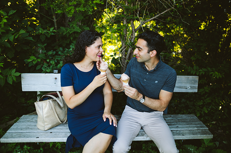 Couples photographer in Toronto