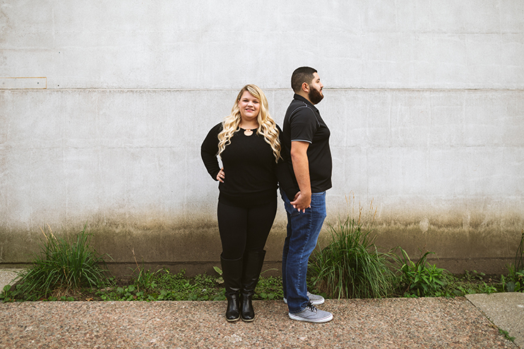 Best Toronto Couples Photographer