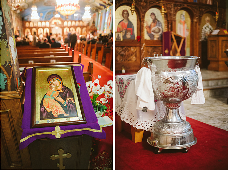 St. Clement of Ohrid Macedonian Orthodox Church in Toronto