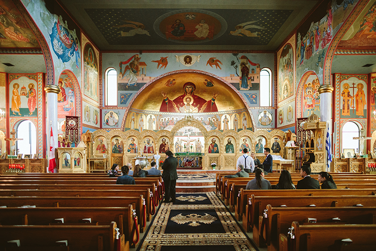 St. Nicholas Greek Orthodox Church