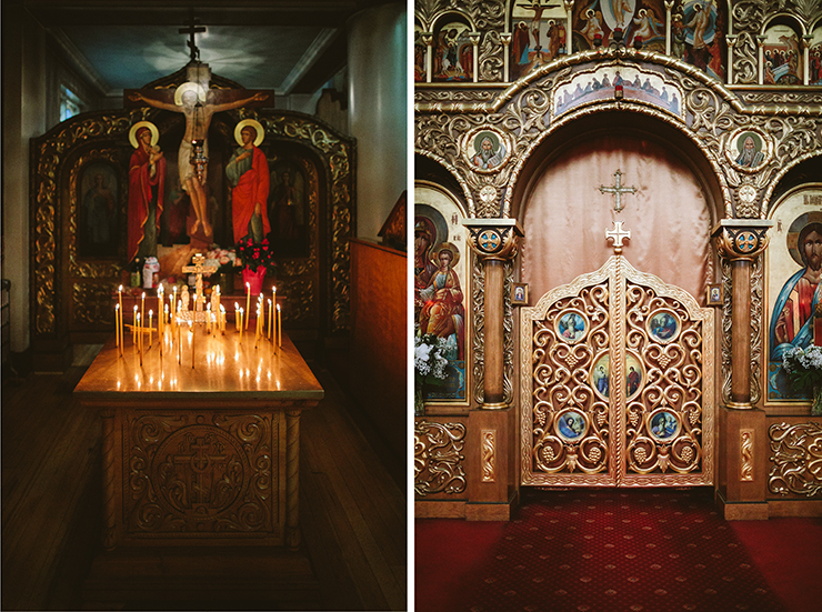 Holy Trinity Russian Orthodox Cathedral