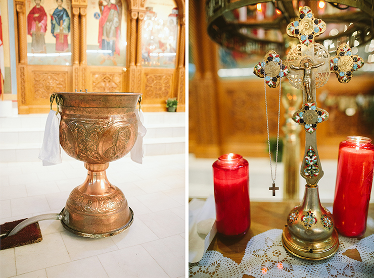 St John's Greek Orthodox Church in Toronto